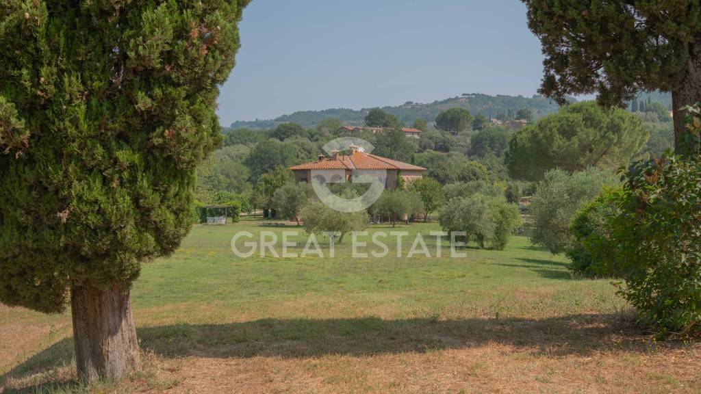 casa indipendente in vendita a Città della Pieve