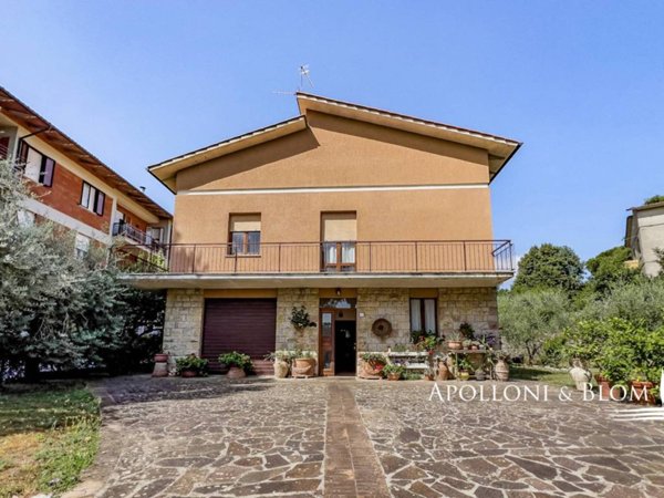 casa indipendente in vendita a Città della Pieve