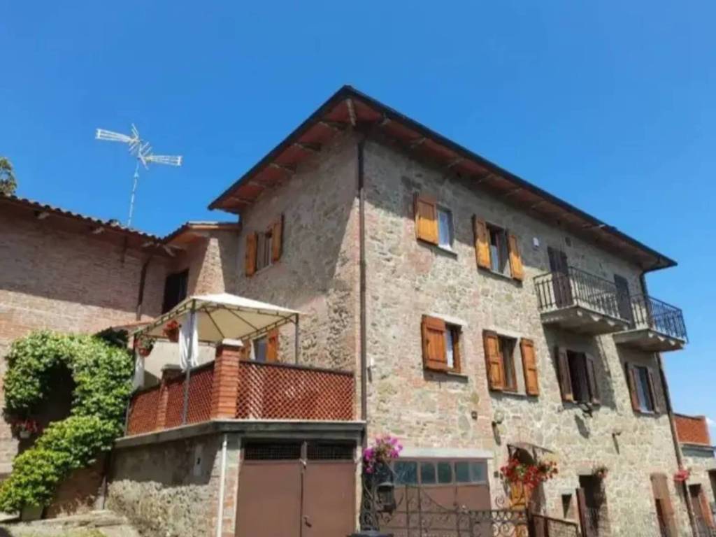 casa indipendente in vendita a Città della Pieve