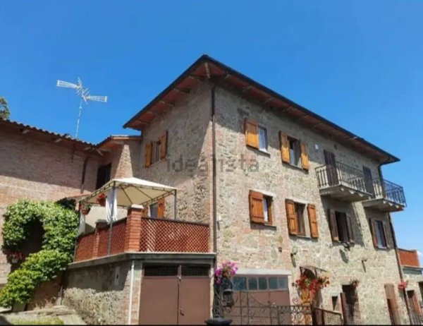 casa indipendente in vendita a Città della Pieve