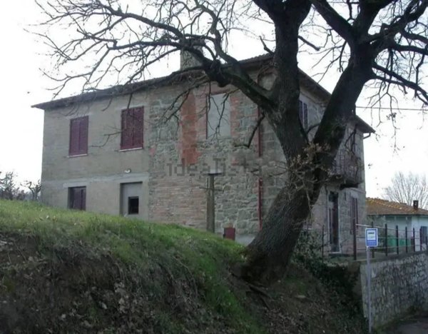 appartamento in vendita a Città della Pieve