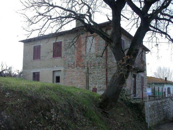 appartamento in vendita a Città della Pieve