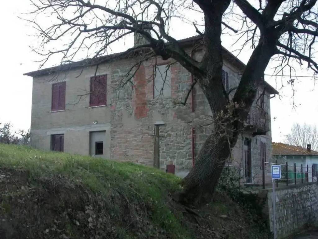 casa indipendente in vendita a Città della Pieve