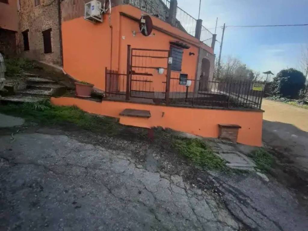 casa indipendente in vendita a Città della Pieve
