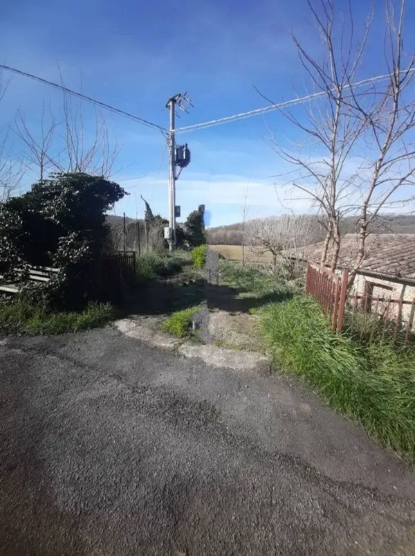 casa indipendente in vendita a Città della Pieve