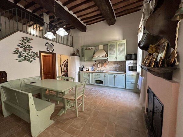 appartamento in vendita a Città della Pieve