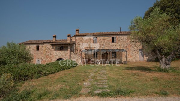 appartamento in vendita a Città della Pieve