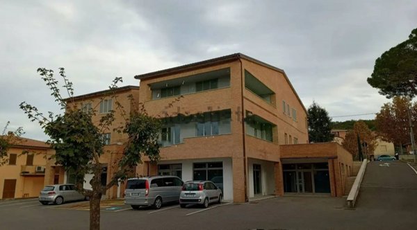 appartamento in vendita a Città della Pieve in zona Moiano
