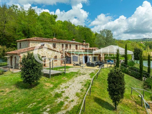 casa indipendente in vendita a Città della Pieve