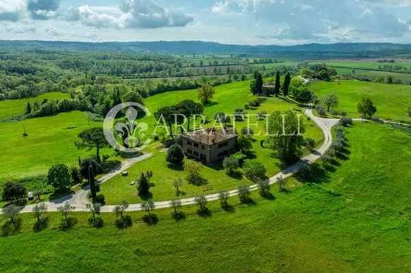 casale in vendita a Città della Pieve