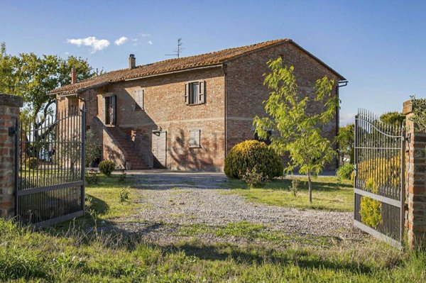 casale in vendita a Città della Pieve