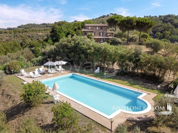 casa indipendente in vendita a Città della Pieve