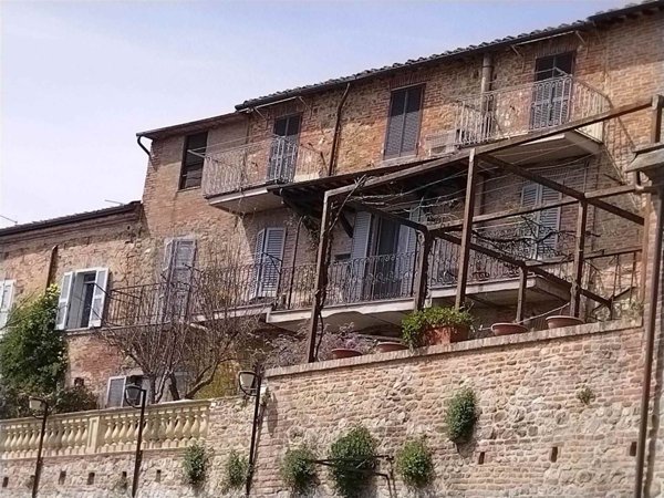 appartamento in vendita a Città della Pieve
