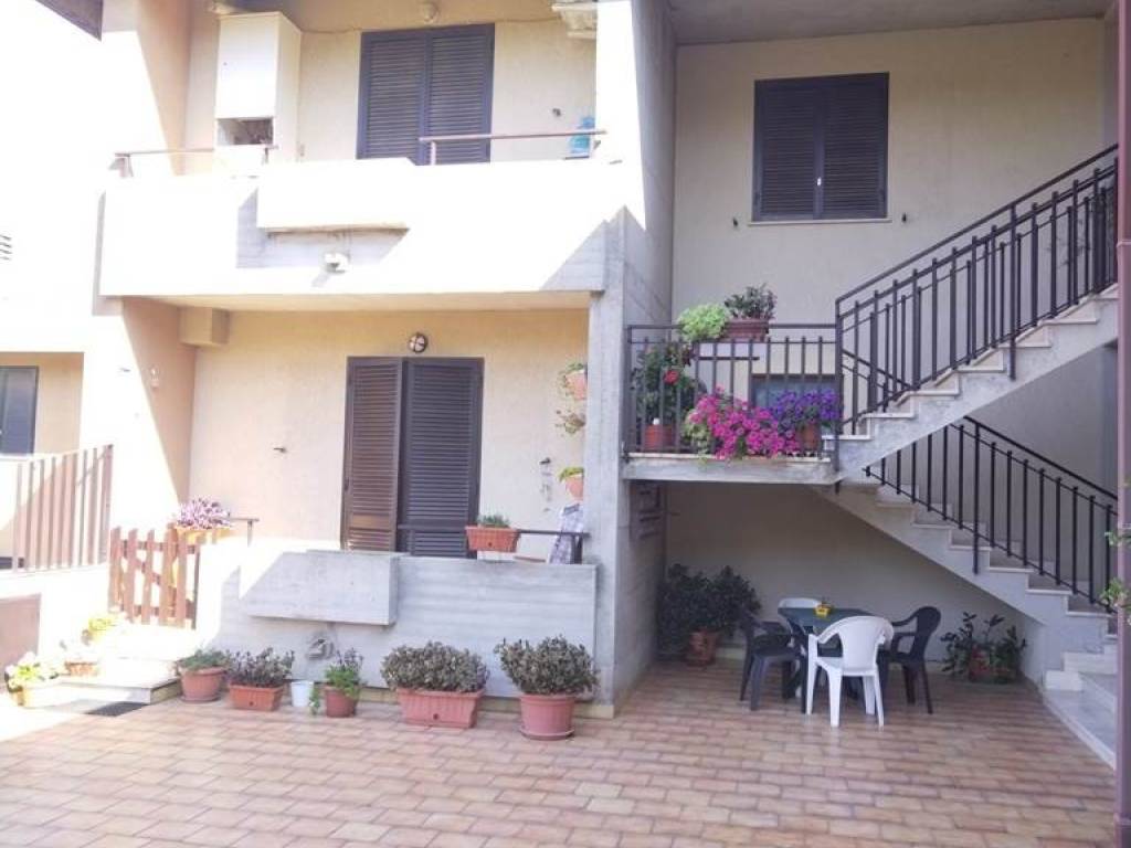 appartamento in vendita a Città della Pieve