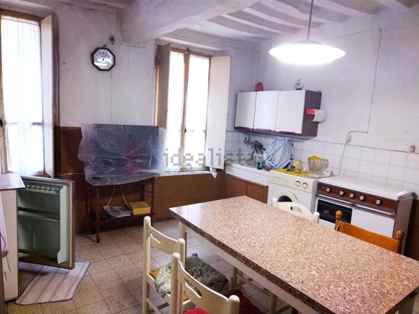 appartamento in vendita a Città della Pieve