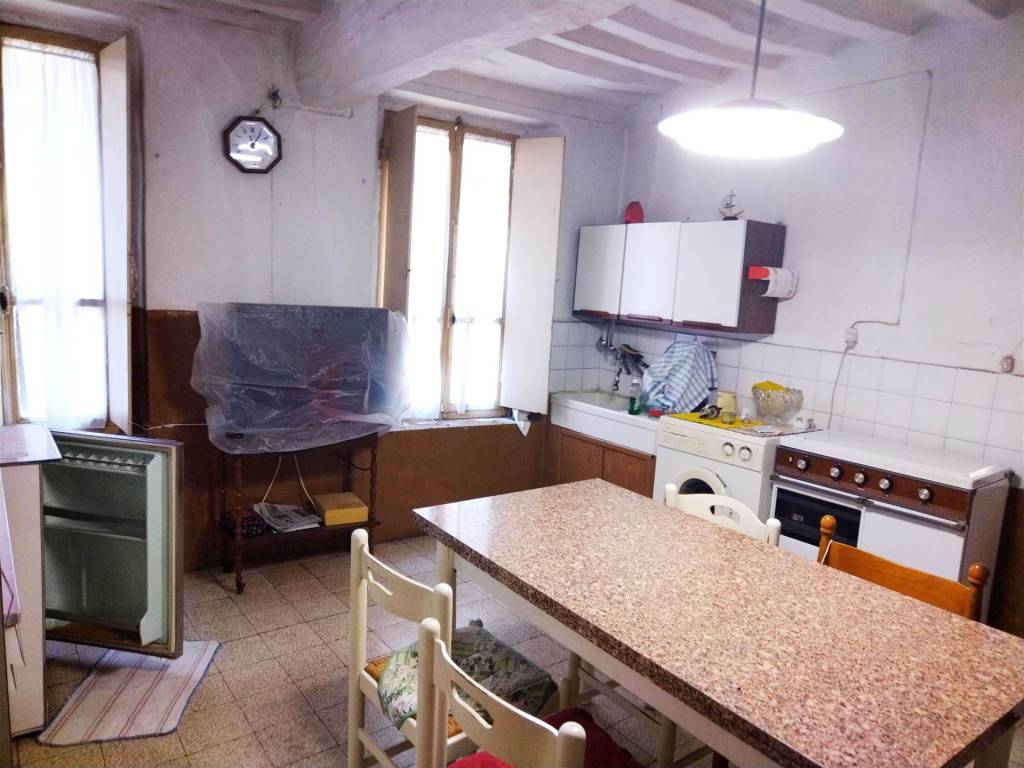 appartamento in vendita a Città della Pieve