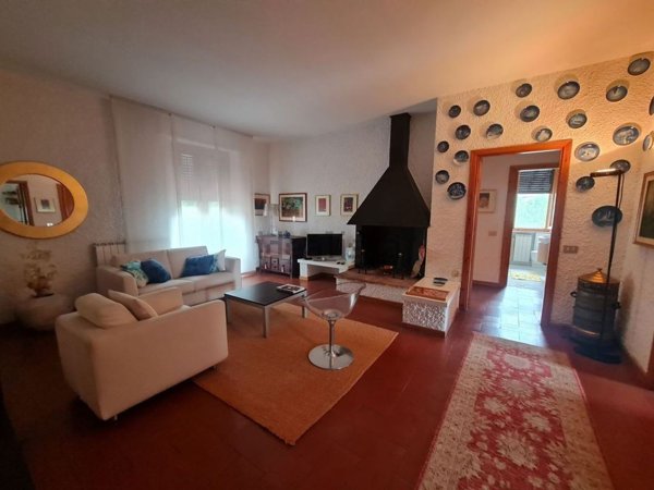 appartamento in vendita a Città della Pieve