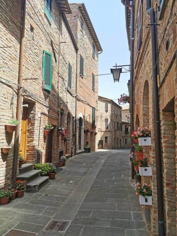 appartamento in vendita a Città della Pieve