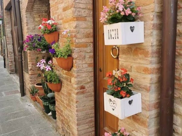 appartamento in vendita a Città della Pieve