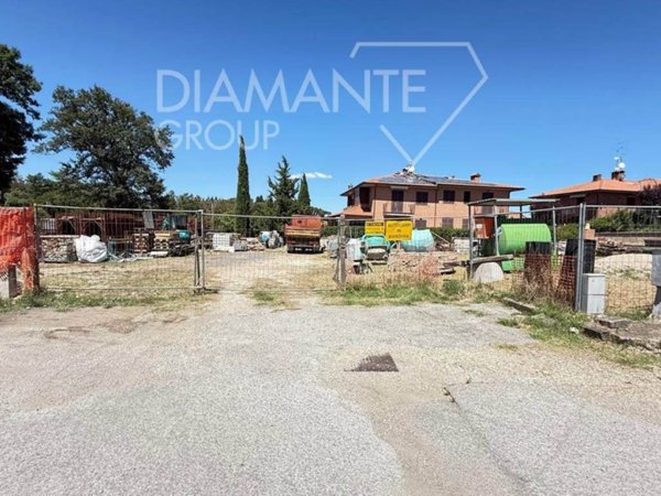 casa indipendente in vendita a Città della Pieve