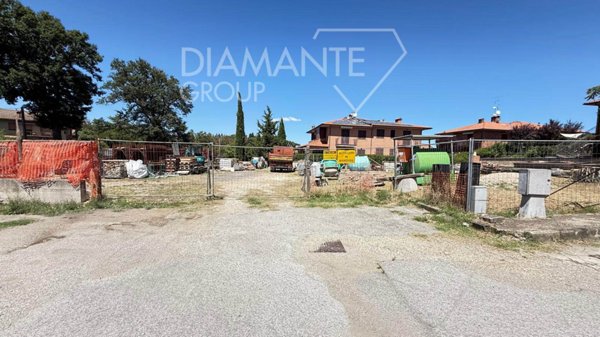 casa indipendente in vendita a Città della Pieve