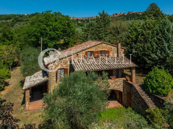 casale in vendita a Città della Pieve