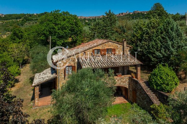 casale in vendita a Città della Pieve