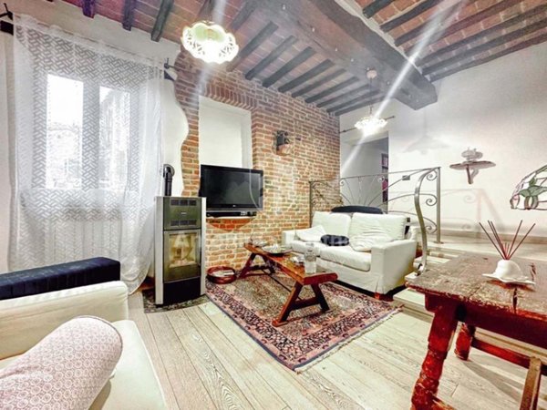 appartamento in vendita a Città della Pieve