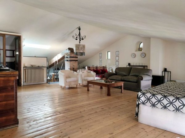 appartamento in vendita a Città della Pieve