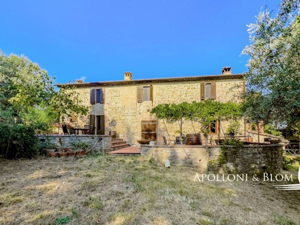 casa indipendente in vendita a Città della Pieve