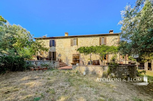 casa indipendente in vendita a Città della Pieve