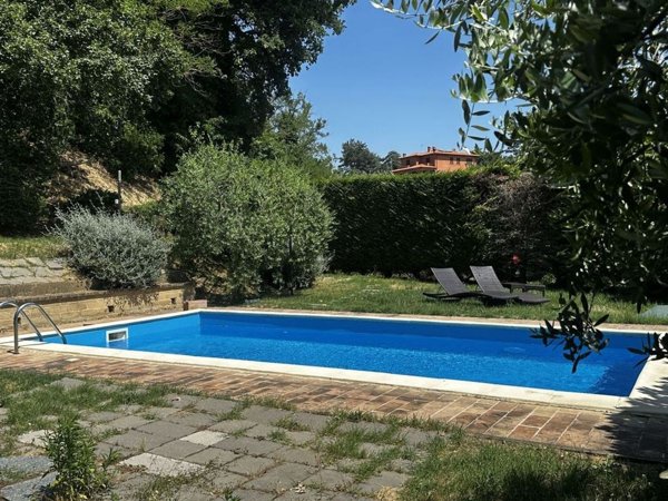 appartamento in vendita a Città della Pieve