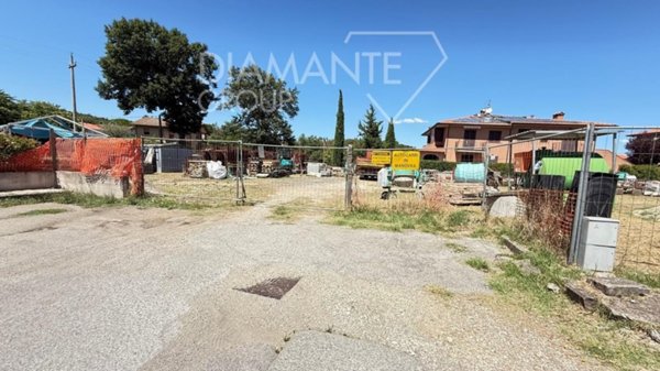 casa indipendente in vendita a Città della Pieve