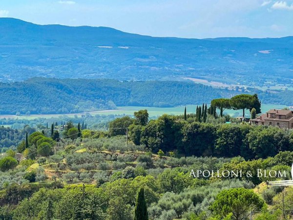 appartamento in vendita a Città della Pieve