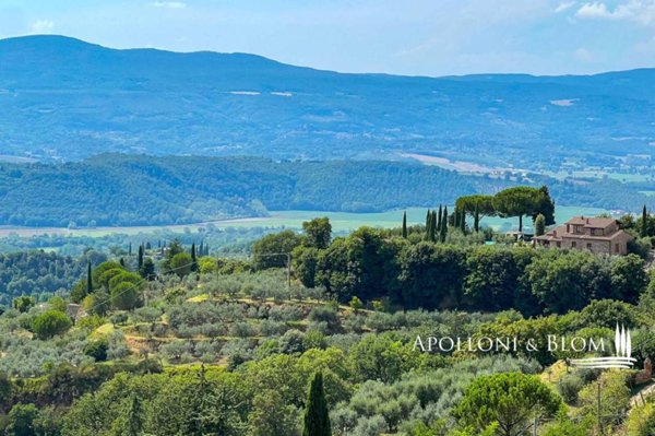 appartamento in vendita a Città della Pieve