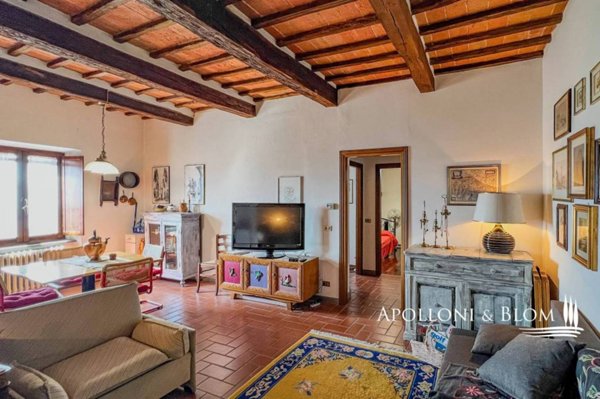 appartamento in vendita a Città della Pieve