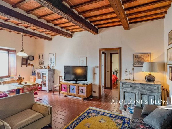 appartamento in vendita a Città della Pieve