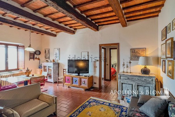 appartamento in vendita a Città della Pieve