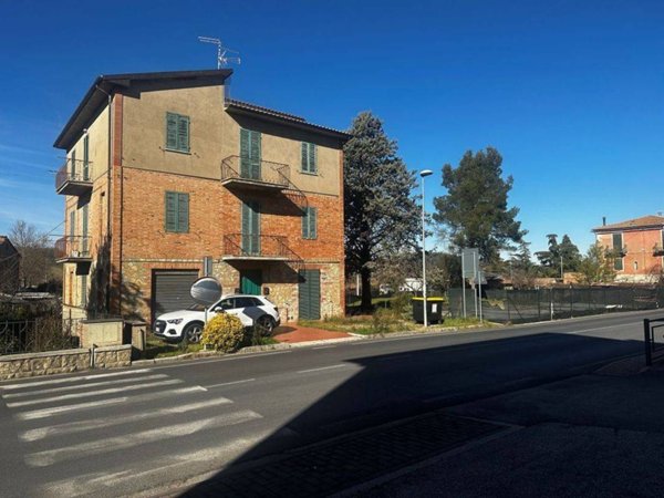 casa indipendente in vendita a Città della Pieve in zona Moiano