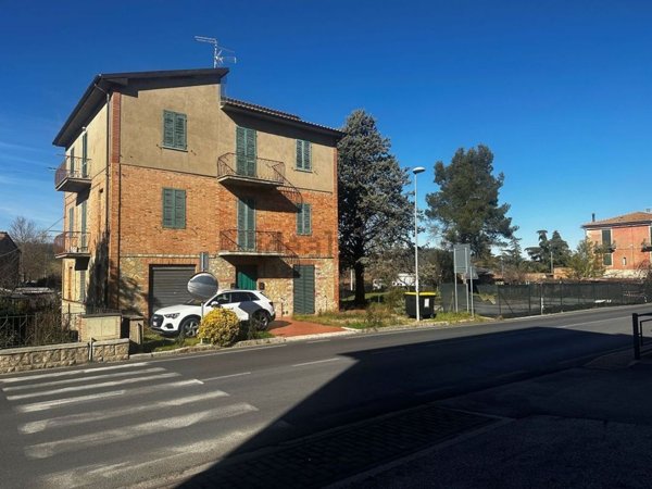 casa indipendente in vendita a Città della Pieve