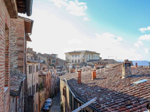 appartamento in vendita a Città della Pieve