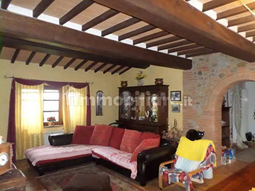 casa indipendente in vendita a Città della Pieve