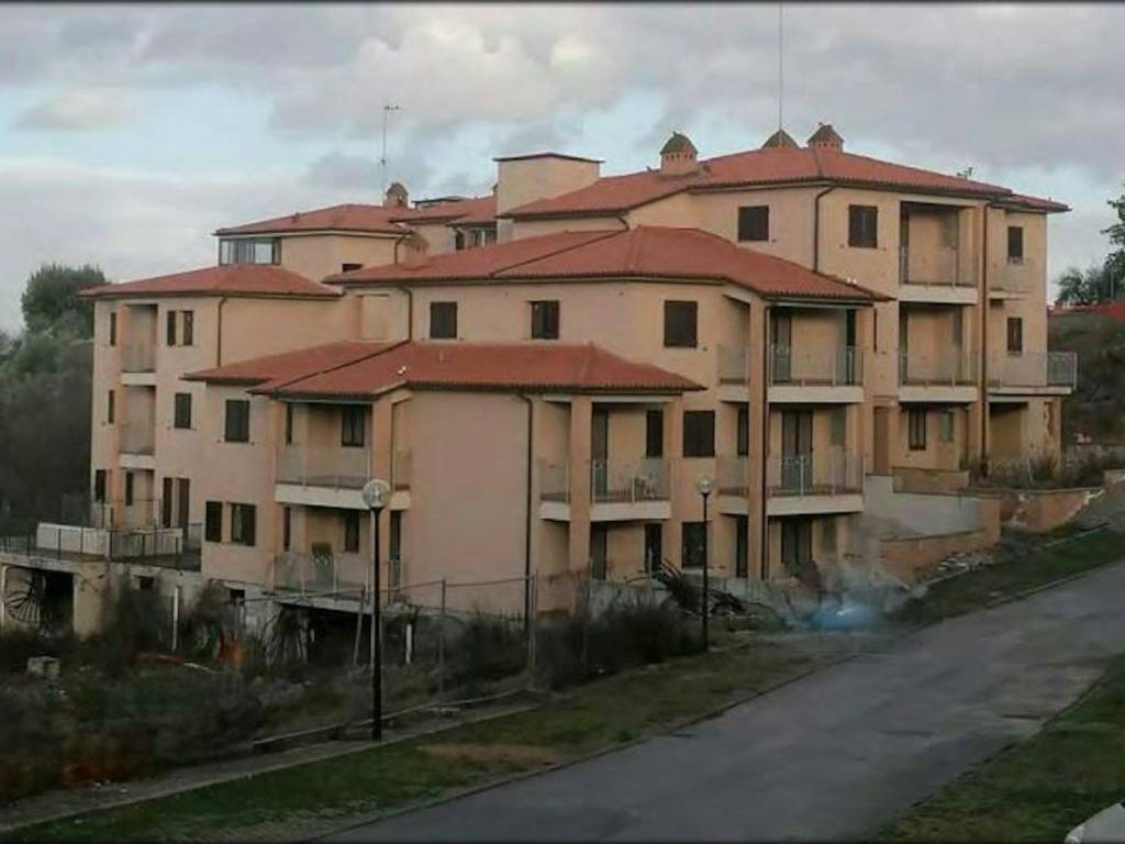 appartamento in vendita a Città della Pieve