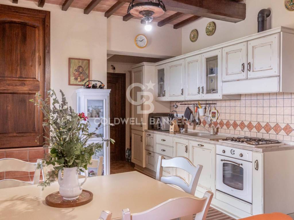 appartamento in vendita a Città della Pieve