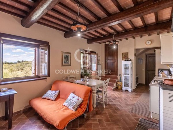 casa indipendente in vendita a Città della Pieve in zona Moiano
