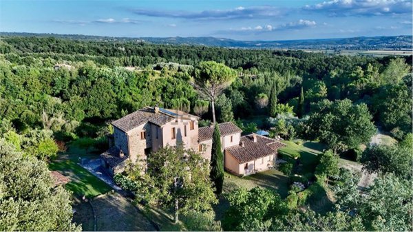 casale in vendita a Città della Pieve
