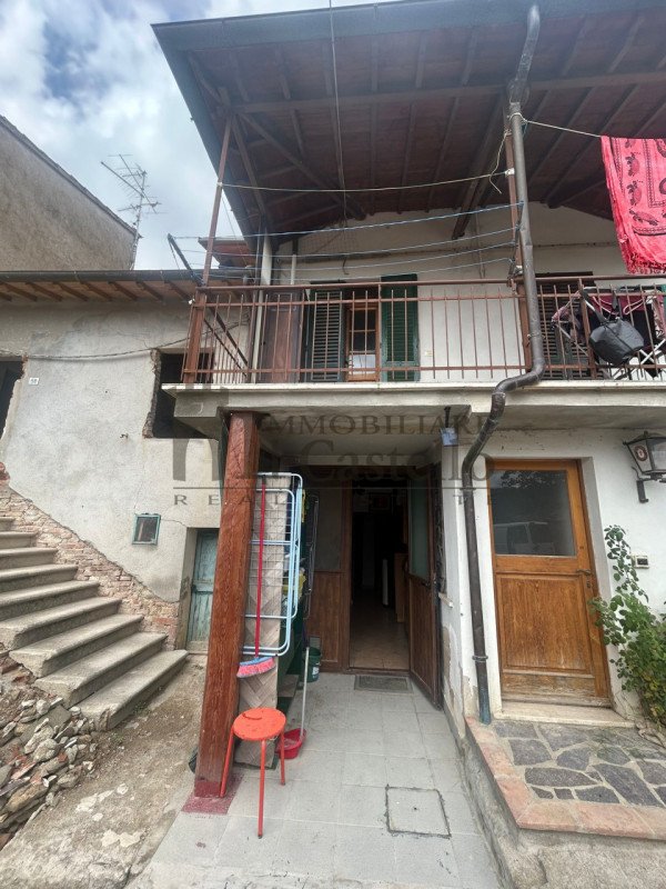 casa indipendente in vendita a Città della Pieve in zona Moiano