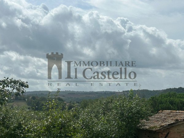 casa indipendente in vendita a Città della Pieve in zona Moiano
