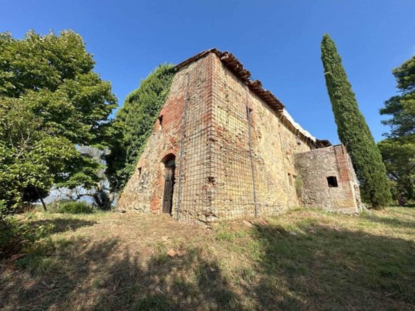 casa indipendente in vendita a Città della Pieve