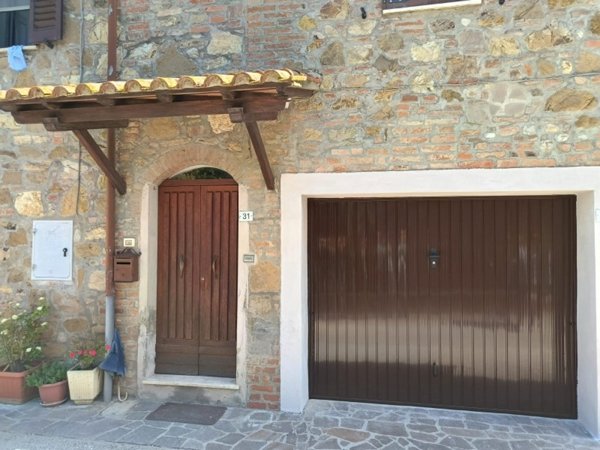 casa indipendente in vendita a Città della Pieve in zona Moiano